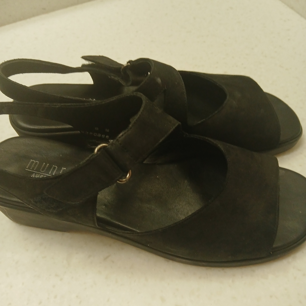 Womans Shoe